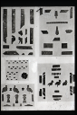 8.05 ; Bone/Scale 1:2; MEGGIDO II/Pl.192