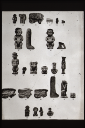 8.14 ; Amulets; MEGGIDO II, Pl.206