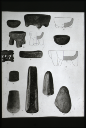 8.41 ; Basalt Vessels; MEGGIDO II, Pl.263