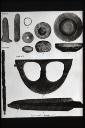 8.52 ; Objects; MEG. TOMBS, Pl.163