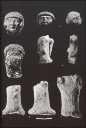 8.80 ; Terracotto Fig.; LACHISH V, Pl.12