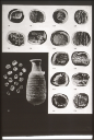 8.89 ;  Clay bullae; LACHISH V, Pl.21