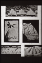 9.01 ; Fragments; CRAWFORT, Buildings Pl.IX