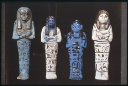 9.74; Mummy Figurines; YOYOTTE, Pharaos   S.91