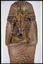 9.78; Gold-Plated Wood; YOYOTTE, Pharaos   S.130