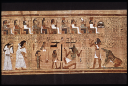 9.79; Papyrus; YOYOTTE, Pharaos   S.159