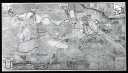 Berlin; Plan La Vigne 1685; 561; Kunstgeschichtliches Institut Berlin
