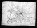 Berlin 1908: Stadtgefüge Plan von 1948