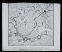 Berlin, Plan d. heutigen Innenstadt; D.B.A. 6055