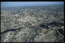 11.03 ; A4 Jerusalem (Umgebung) ; Gesübers. nach WNW mit Altstadt und Ölberg