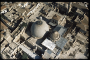 11.14 ; A15 Jerusalem-Altstadt; Blick nachSW Grabeskirche