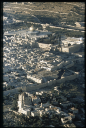 11.17 ; A18 Jerusalem-Altstadt; Blick nach NO `Berg Zion´ + Felsendom