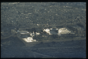 11.19 ; A20 Jerusalem-Altstadt; Blick nach W über N.Kidron El-Aysa-Moschee Felsendom
