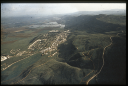 11.33 A34 Qiryat Shemona ; allg. Blick nach S Hule-Tal + Jordan