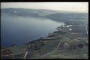 11.53 A54 Ebene von Kinneret Blick nach SSO; Kinneret Tiberias