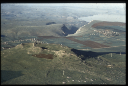 11.57 A58 Die Hörner von Hattin ;Blick nach NO Ebene von Kinneret