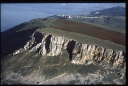 11.56 A57 Berg Arbel See Gennesaret ; Blick nach SO modern. Tiberias