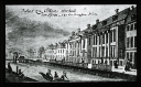 Zeich?? St???eek 1690). Jungfernbrücke u- u. -Berlin- Friedrichsgracht; 571 Kunstgeschichtliches Institut Berlin