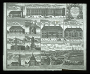 BERLIN, Bln.Bauwerke (18.Jahrhundert); D.B.A.6041