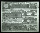 BERLIN, Bln.Bauwerke (18.Jahrhund.); D.B.A.6042