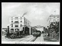 BERLIN, Potsdamer Bahnhof (ein Jahrzehnt Später; D.B.A.6057