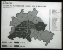 2424   Berlin:Verlust an Wohnräumen durch den 2.Weltkrieg