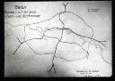 Berlin, Fernbahn m. Ost-West u. Nord-Süd Durchm. 1412