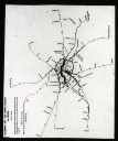 159; Berlin, Verkehr, Bahnnahverkehr 1911; Leistungen 645