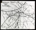 229; Berlin, Verkehr, Innenstadt Bahnen, ??schla? 1916; 655; DBA 1589