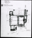 Berlin: Plan des Schlosses; 
515.   KUNSTGESCHICHTLICHES INSTITUT BERLIN