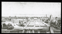 BERLIN BLICK VOM SCHLOSS AUF DEN LUSTGARTEN; 577771  KUNSTGESCH. INSTITUT BERLIN 58/7511