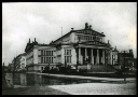 Berlin, Schauspielhaus am Gendarmenmarkt; Schauspielhaus am Gendarmenmark DBA 1169