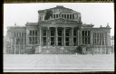 Berlin, Schauspielhaus; DBA 1120