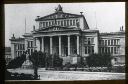 Berlin, Königlich. Schauspielhaus, Gendarmenmarkt 1356; D.B.A. 4513