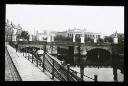 Berlin. Schloßbrücke und Altes Museum;
???Berlin; Schloßbr??? ????