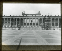 Berlin, Altes Museum;
SCHINKEL; DBA 1121