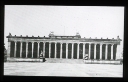 Berlin. Altes Museum. Front. (Schinkel, 1824/28);
54838; KUNSTGESCH. INSTITUT BERLIN; 54/2845