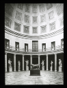 Berlin. Altes Museum. Rotunde. (K. Fr. Schinkel. 1824/28.);
56001; KUNSTGESCH. INSTITUT BERLIN; 55/4???