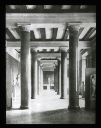 Berlin. Altes Museum, Untergeschoß, Skulpturensäle. (K. Fr. Schinkel. 1824/28.);
55995; KUNSTGESCH. INSTITUT BERLIN; 55/4038