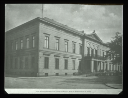 K.F. Schinkel. Das Palais des Prinzen Karl am Wilhelmsplatz in Berlin. 104