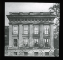 Berlin: Ehem. Palais der Prinzessin Amalie (Russische Botschaft) Wandbild im Pilaster-Saal.; 647 KUNSTGESCHICHTLICHES INSTITUT BERLIN 