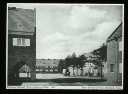 Berlin-Neukölln: Leinestr. Wohnungsbau 1926/27 1594; D.B.A.6002