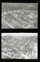 BERLIN: Siedlung Britz v. B.Taut 1925/26 1920/28 ´´ TEMPELHOF v. Bräuning; 577815 KUNSTGESCH. INSTITUT BERLIN 58/755?