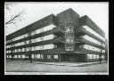 Berlin-Lichtenberg: Wohnungsbau 1925/26; 12; D.B.A. 6000