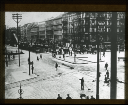 Frankfurter Allee um 1920