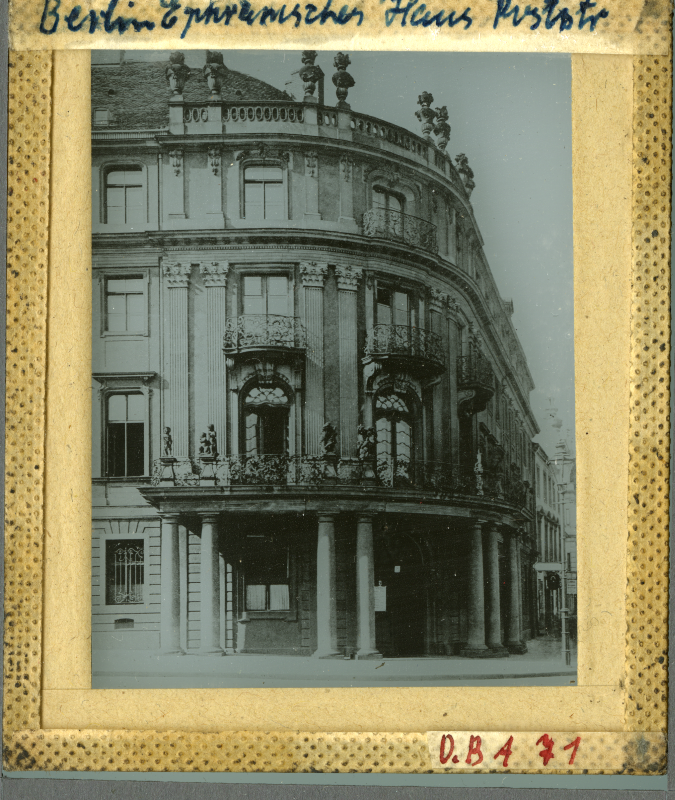 Detailansicht