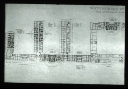 W6. Berlin, Stalinallee, abgelehnt. Entw. 159