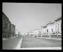 BERLIN, Stalinallee-Strausbergerplatz