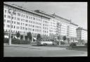 BERLIN, Stalinallee. N-Seite. Entw..Paulick;
577792; KUNSTGESCH. INSTITUT BERLIN; 58/7532