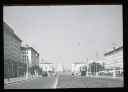 BERLIN, Stalinallee-Straußb.-Pl.;
D.B.A. 598?